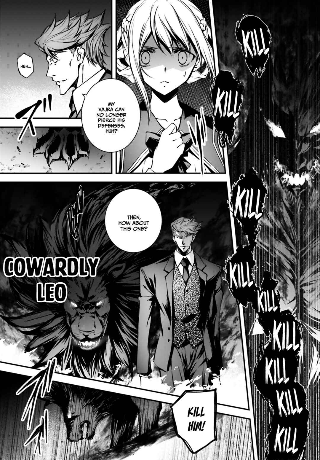 Page 7 Chapter 11 SLASH/DOG