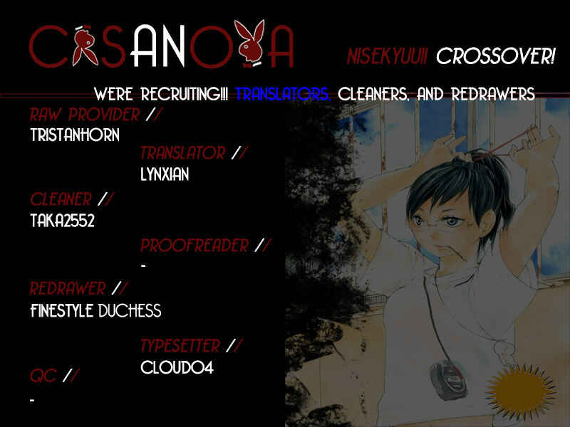 Page 1 Chapter Unknown_12eb Nisekyuu!!