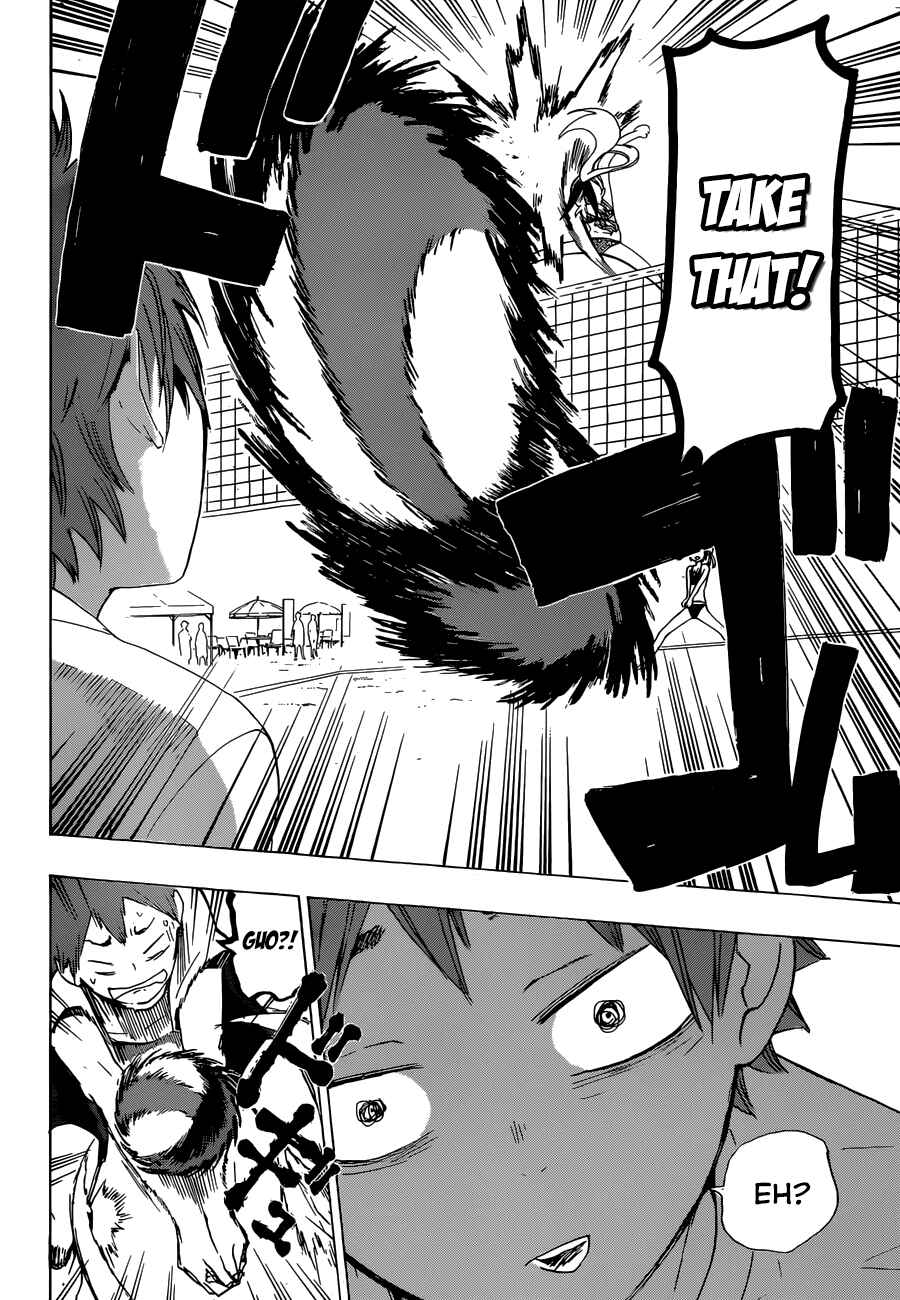 Page 10 Chapter Unknown_12eb Nisekyuu!!