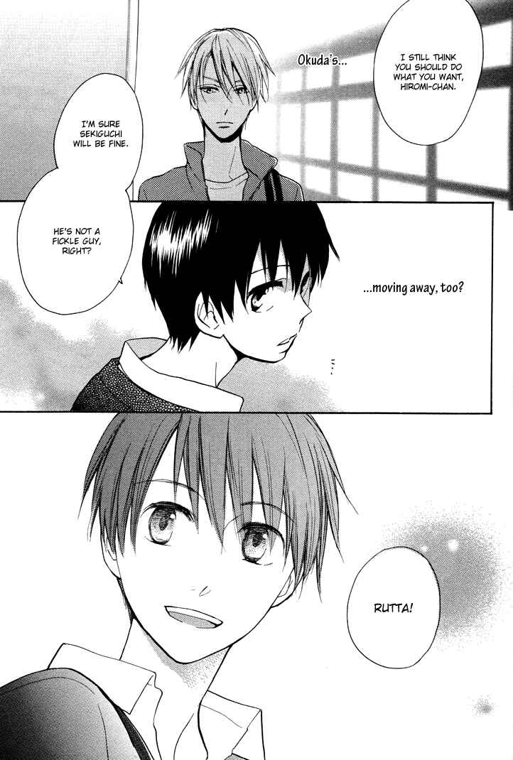 Page 11 Chapter 16 Rutta to Kodama