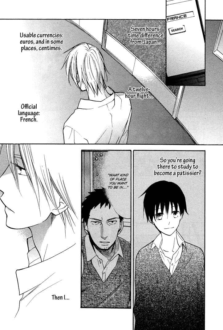 Page 20 Chapter 16 Rutta to Kodama