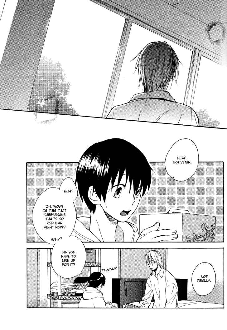 Page 21 Chapter 16 Rutta to Kodama