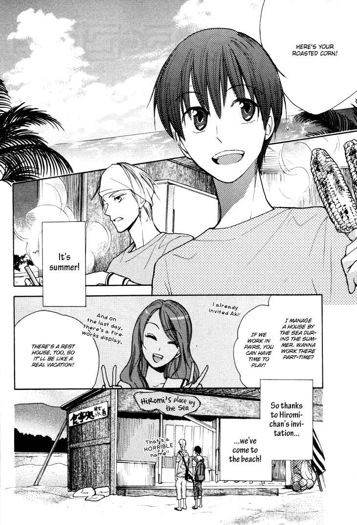 Page 6 Chapter 15 Rutta to Kodama