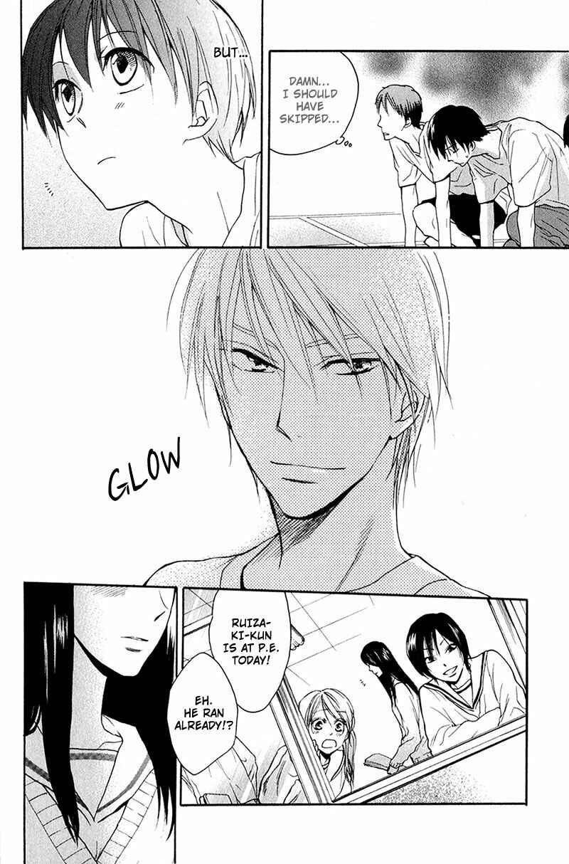 Page 2 Chapter 3 Rutta to Kodama