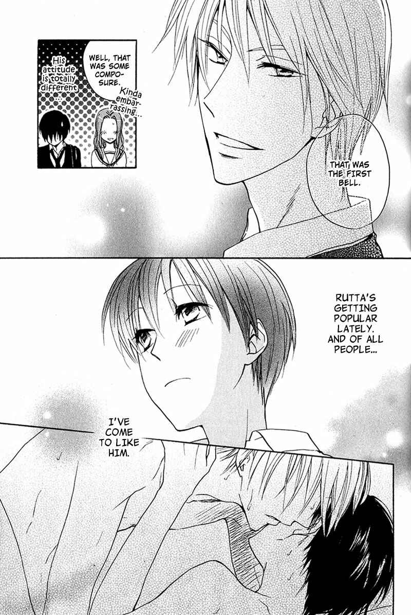 Page 9 Chapter 3 Rutta to Kodama