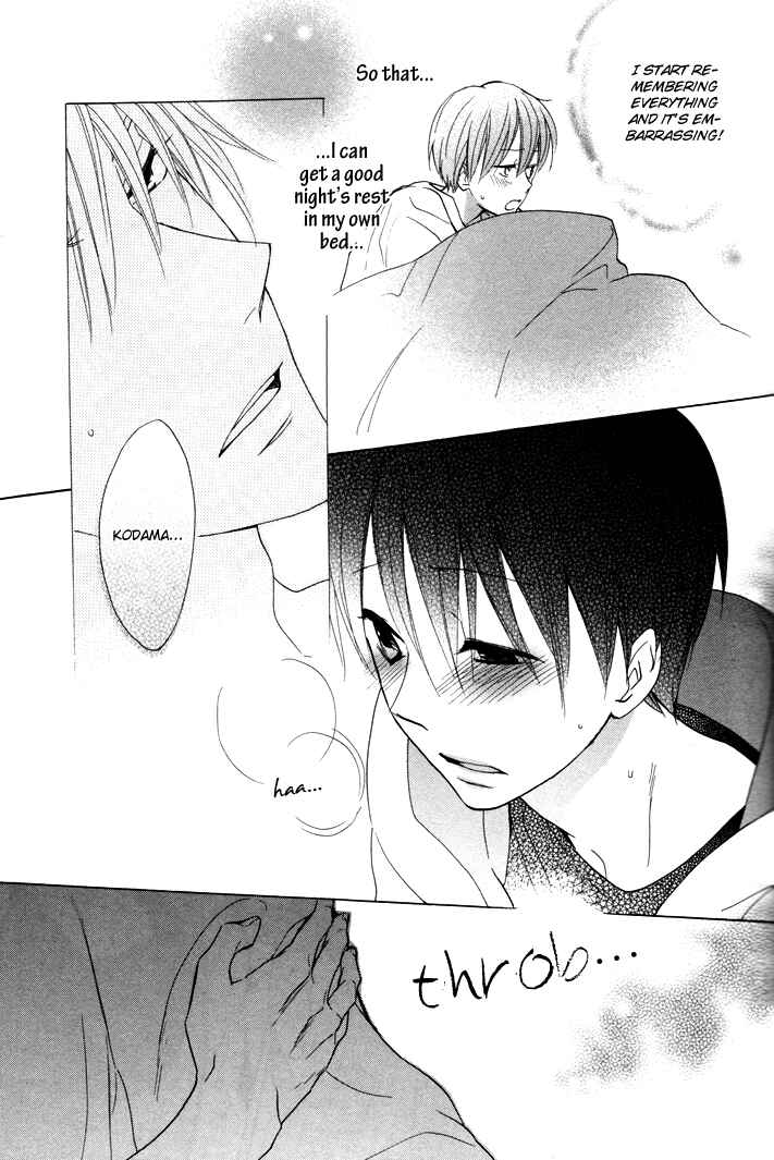 Page 21 Chapter 7 Rutta to Kodama