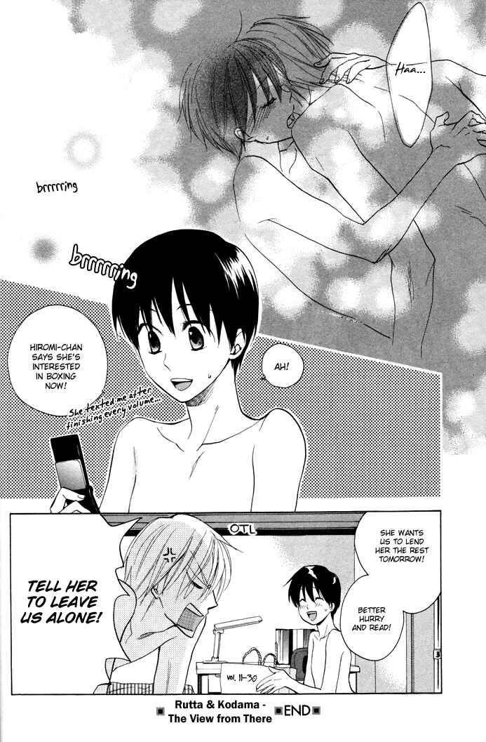 Page 26 Chapter 7 Rutta to Kodama