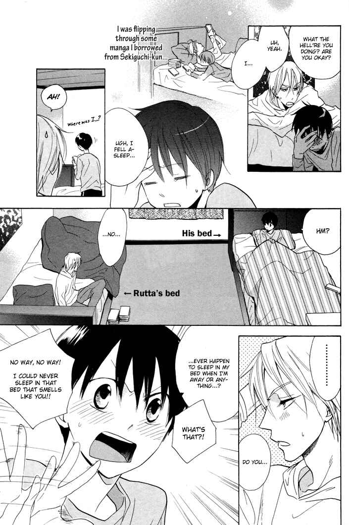 Page 5 Chapter 7 Rutta to Kodama