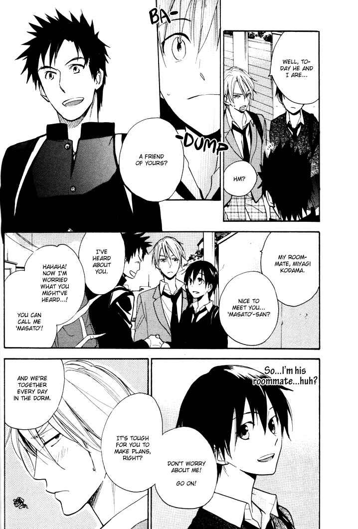 Page 11 Chapter 19 Rutta to Kodama