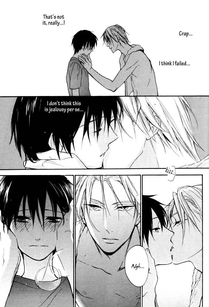 Page 20 Chapter 19 Rutta to Kodama