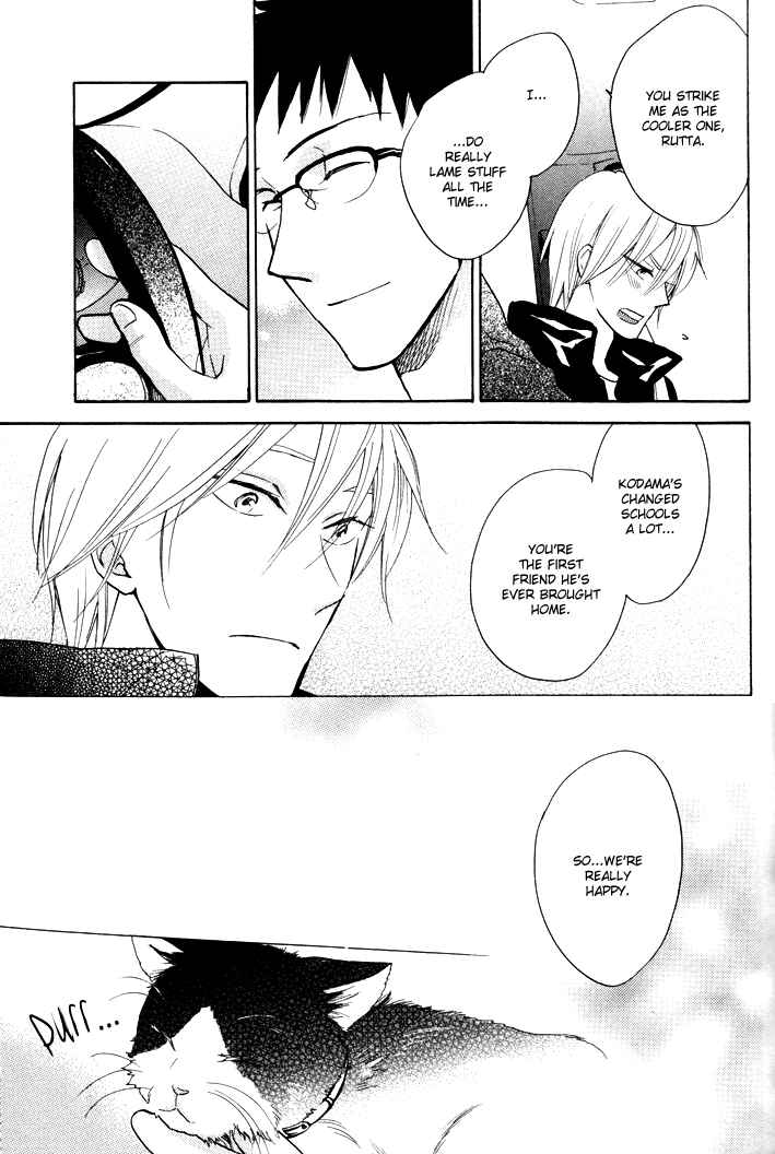 Page 21 Chapter 9 Rutta to Kodama