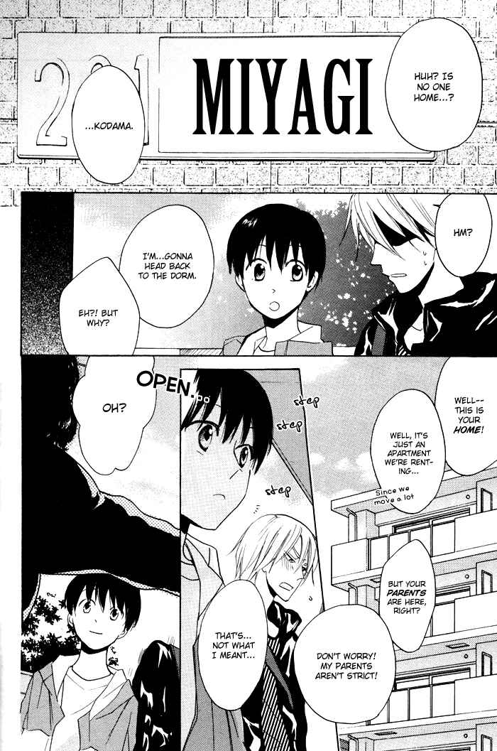 Page 6 Chapter 9 Rutta to Kodama