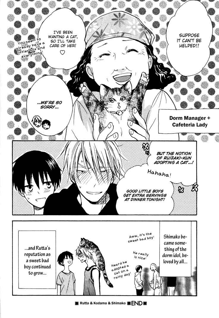 Page 10 Chapter 14 Rutta to Kodama