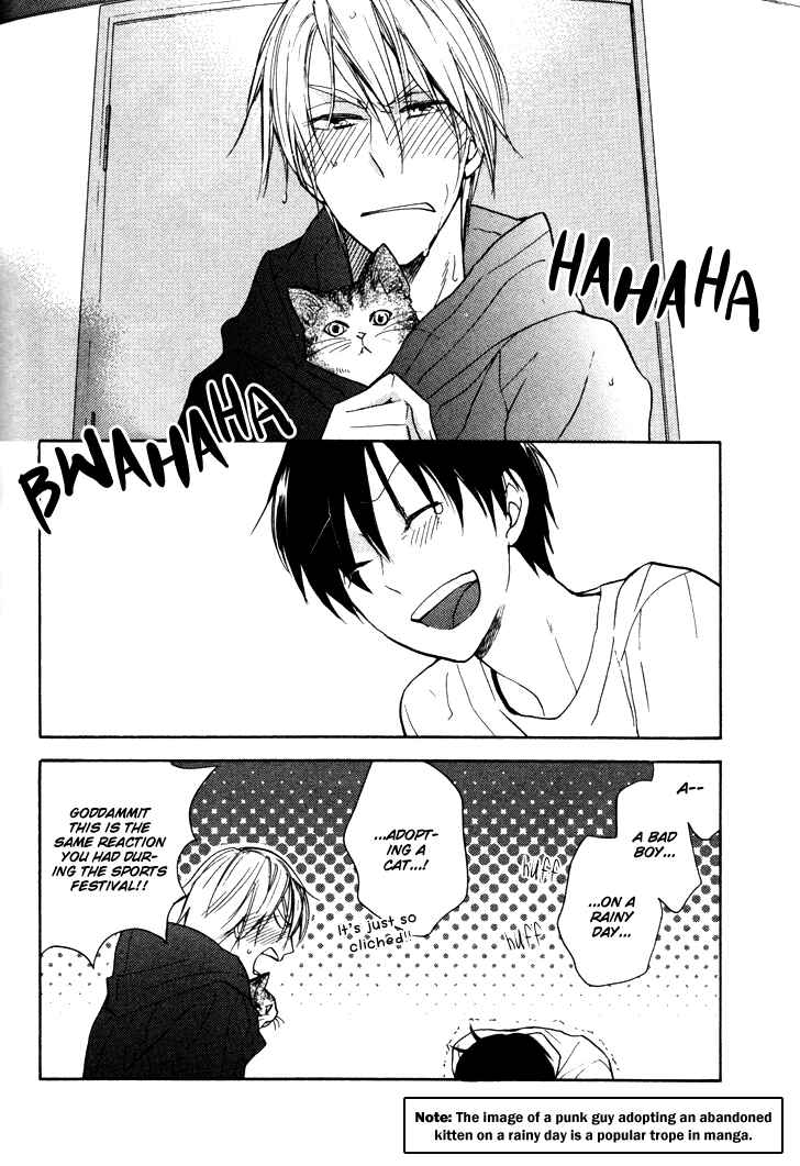 Page 2 Chapter 14 Rutta to Kodama