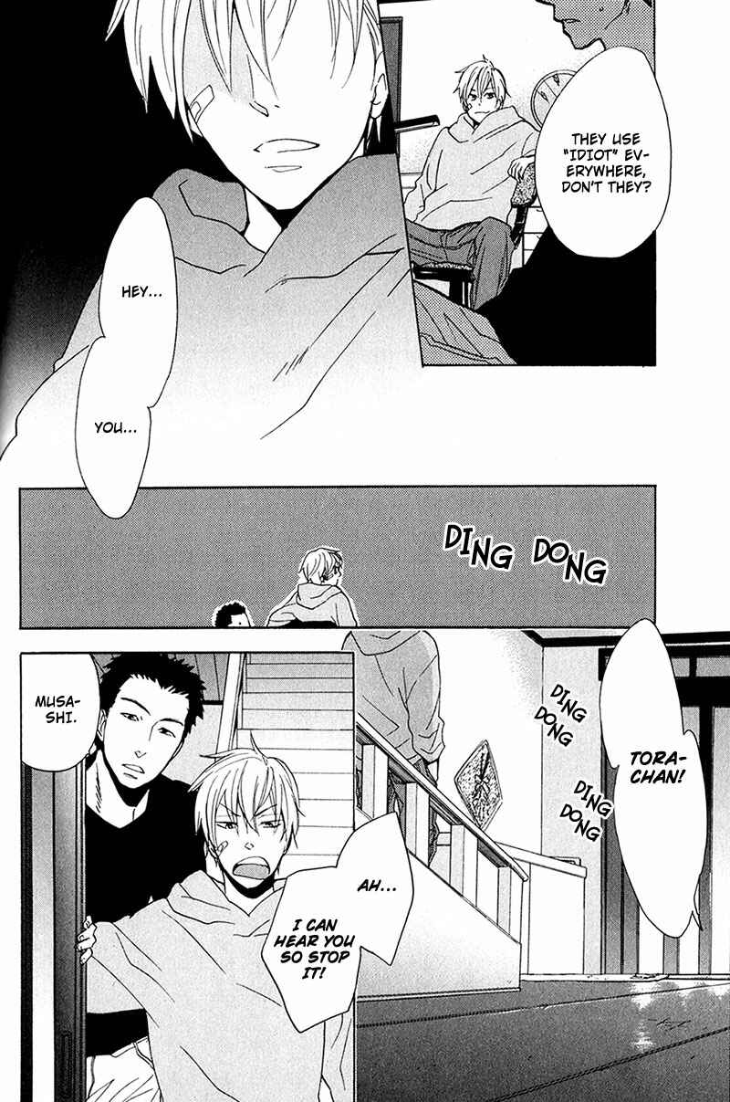 Page 10 Chapter 4 Rutta to Kodama