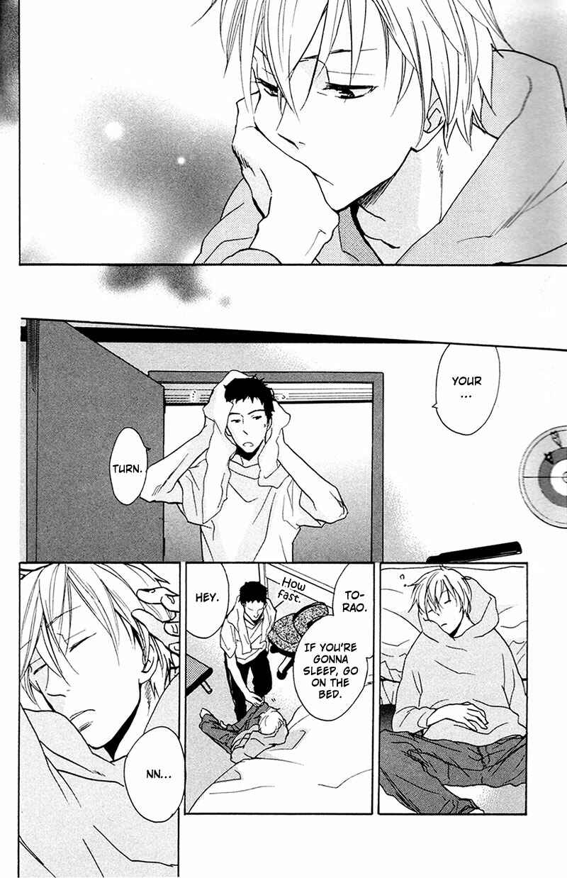 Page 18 Chapter 4 Rutta to Kodama