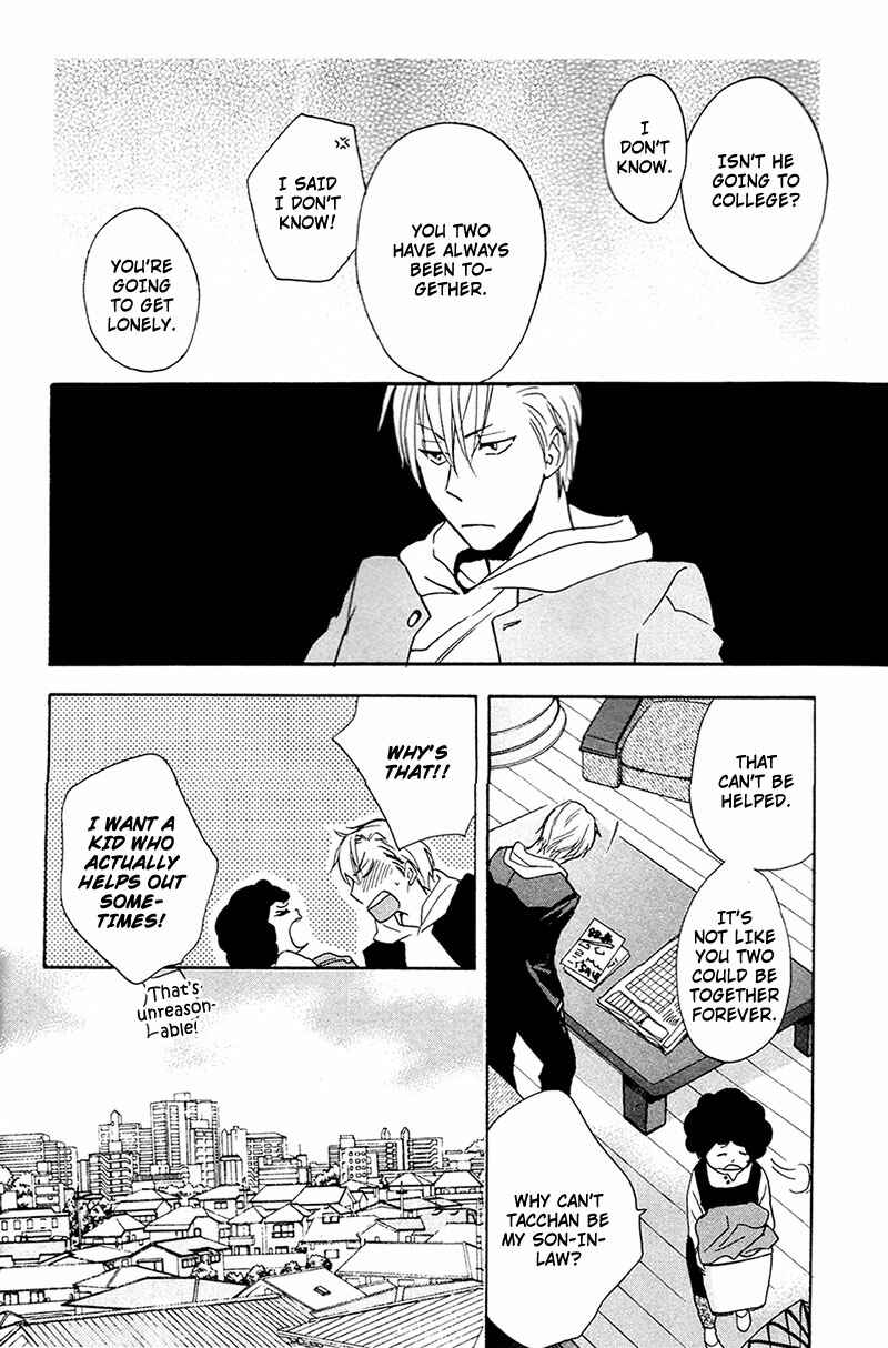 Page 22 Chapter 4 Rutta to Kodama