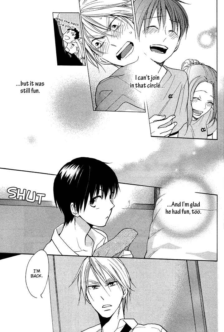 Page 21 Chapter 13 Rutta to Kodama