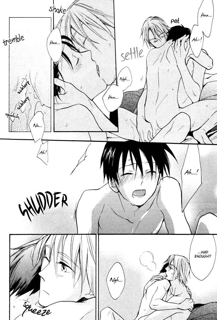 Page 33 Chapter 20 Rutta to Kodama