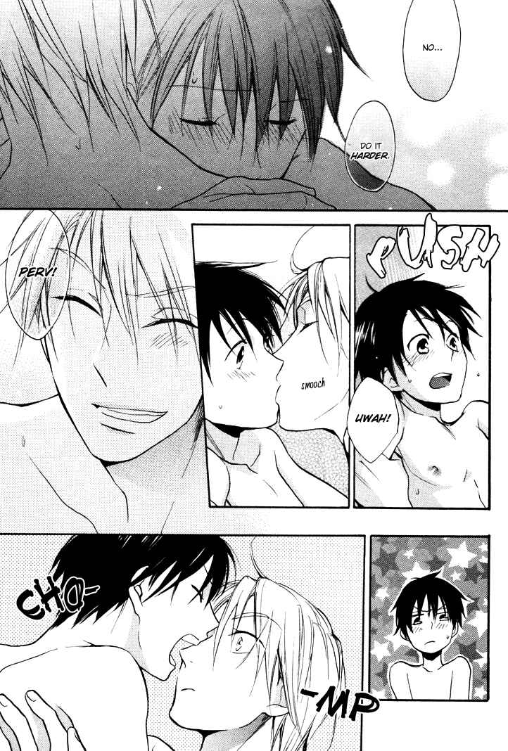 Page 34 Chapter 20 Rutta to Kodama
