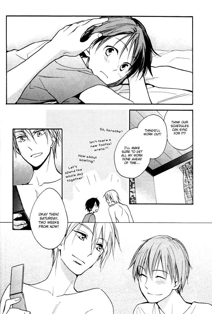 Page 9 Chapter 20 Rutta to Kodama