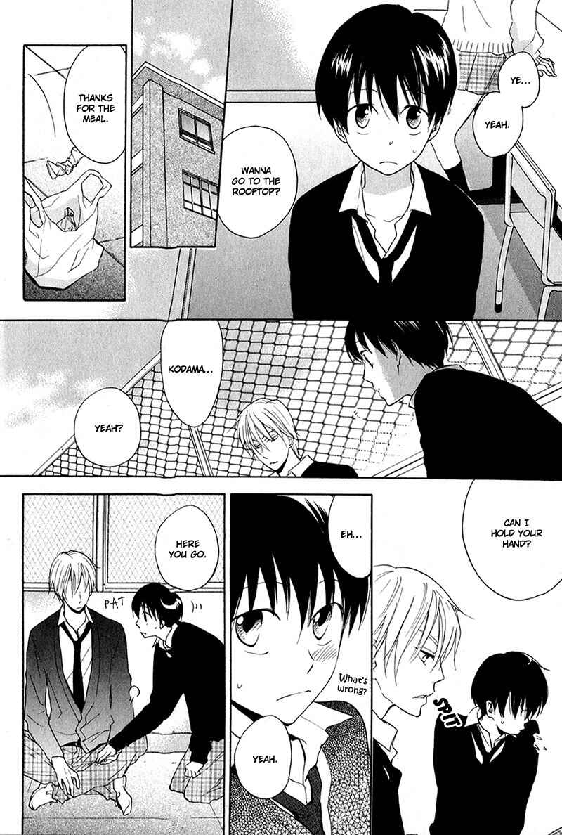 Page 19 Chapter 2 Rutta to Kodama