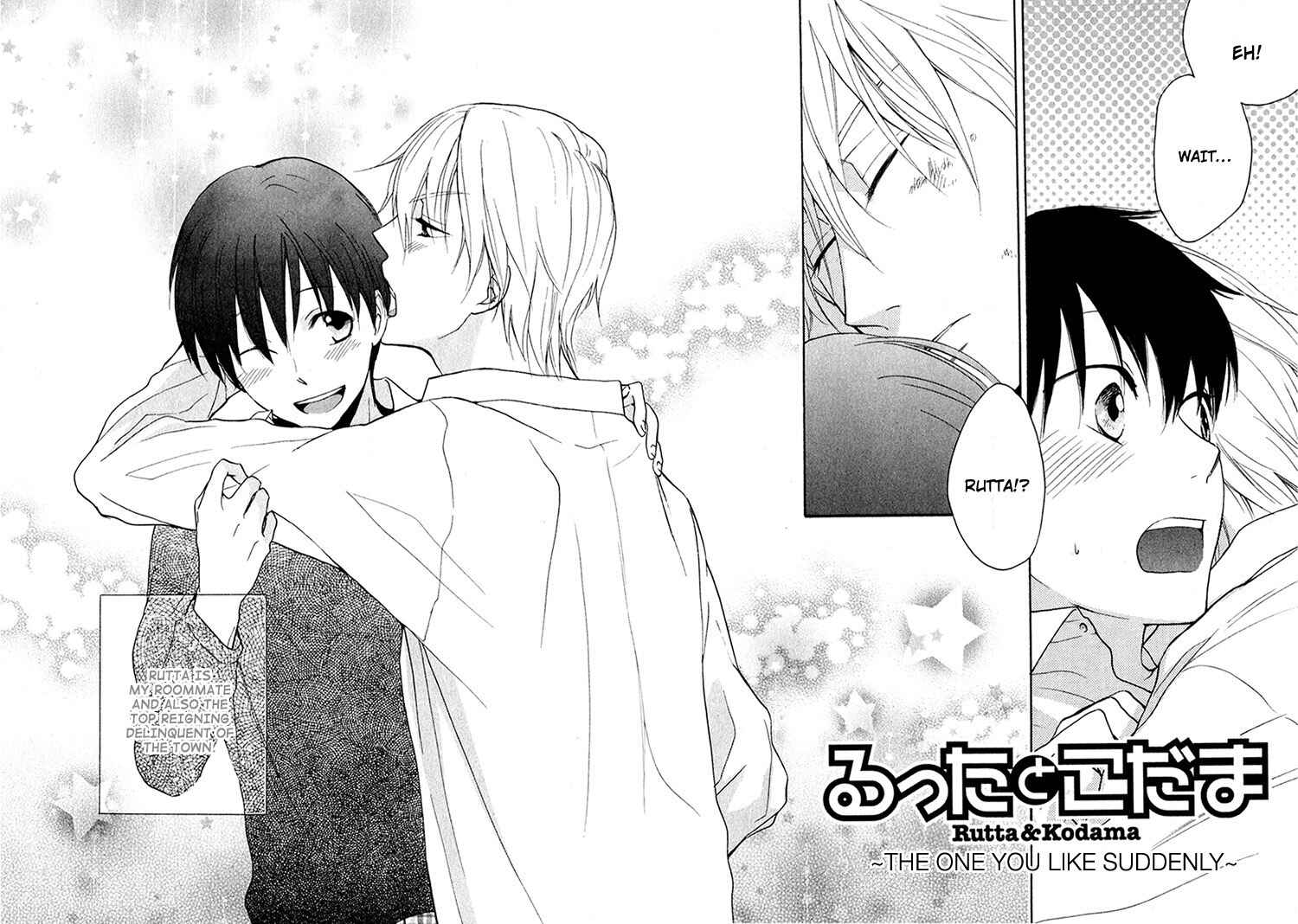 Page 2 Chapter 2 Rutta to Kodama