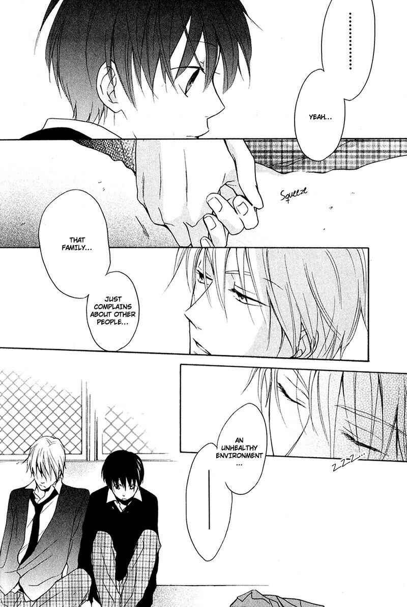 Page 21 Chapter 2 Rutta to Kodama