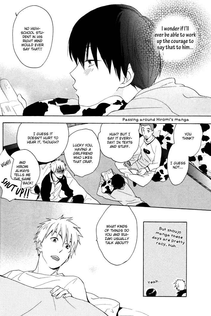 Page 9 Chapter 8 Rutta to Kodama