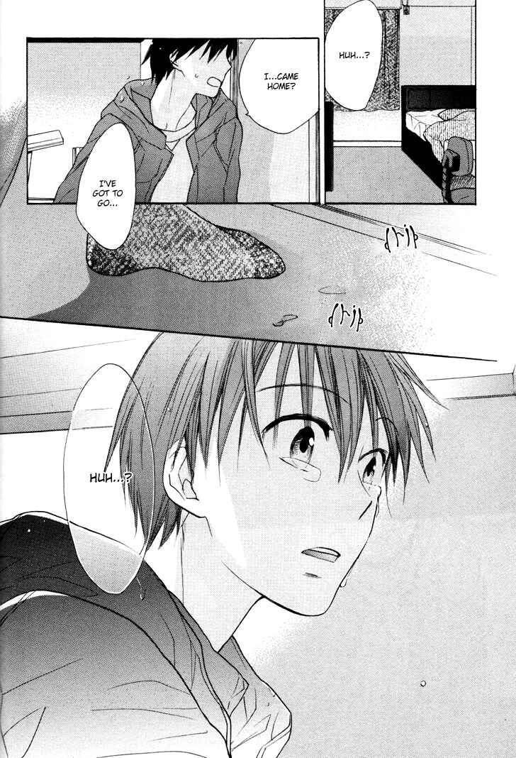 Page 24 Chapter 17 Rutta to Kodama