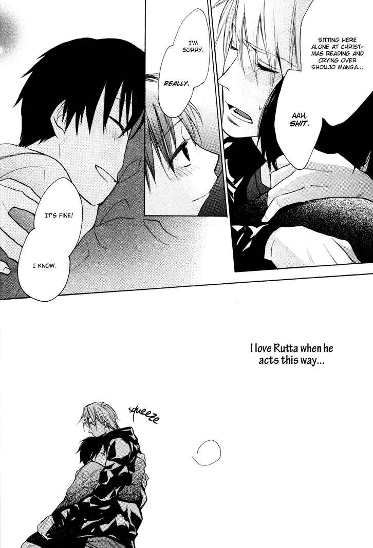 Page 28 Chapter 17 Rutta to Kodama