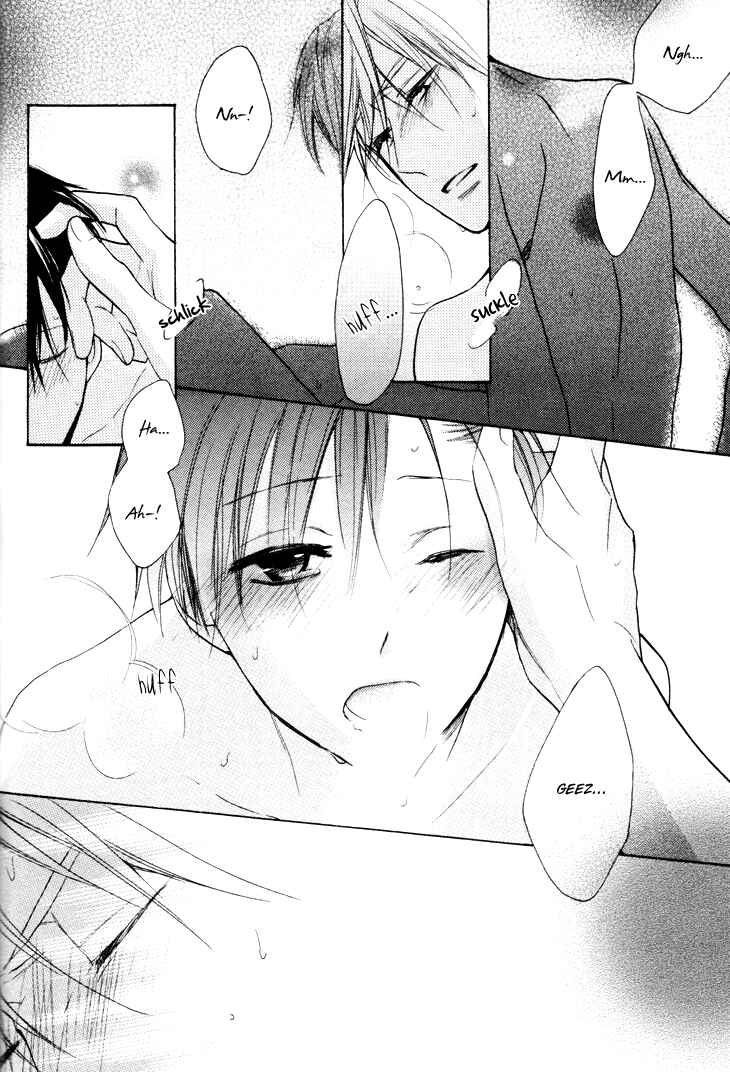 Page 32 Chapter 17 Rutta to Kodama