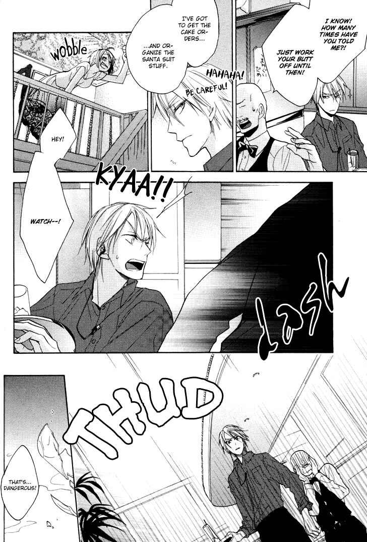 Page 6 Chapter 17 Rutta to Kodama