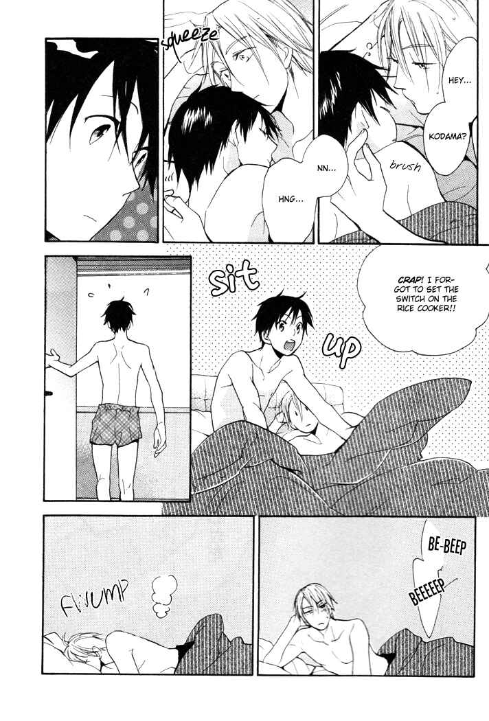 Page 10 Chapter 21 Rutta to Kodama