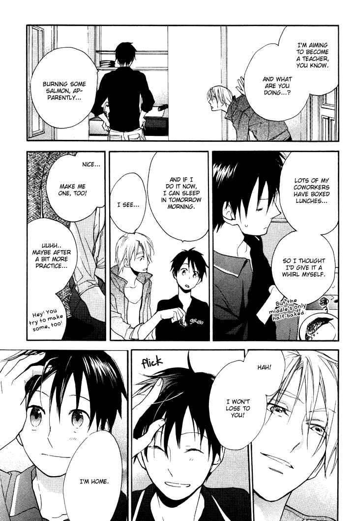 Page 6 Chapter 21 Rutta to Kodama