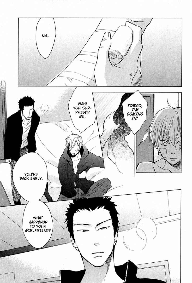 Page 19 Chapter 5 Rutta to Kodama
