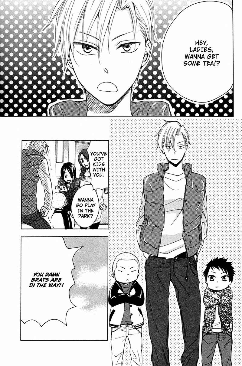 Page 2 Chapter 5 Rutta to Kodama