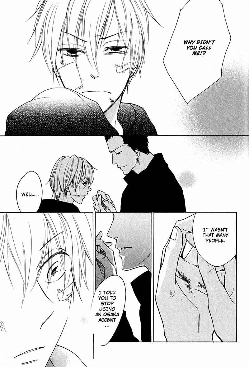 Page 21 Chapter 5 Rutta to Kodama