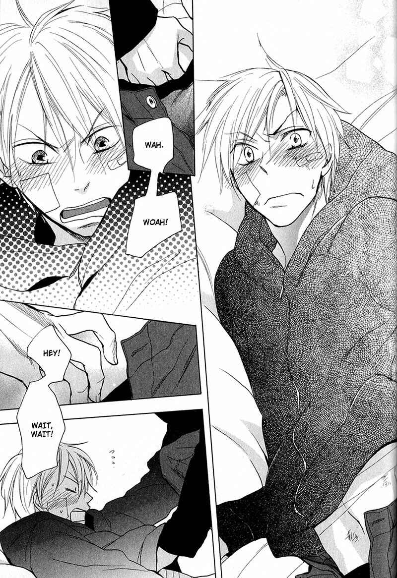 Page 23 Chapter 5 Rutta to Kodama