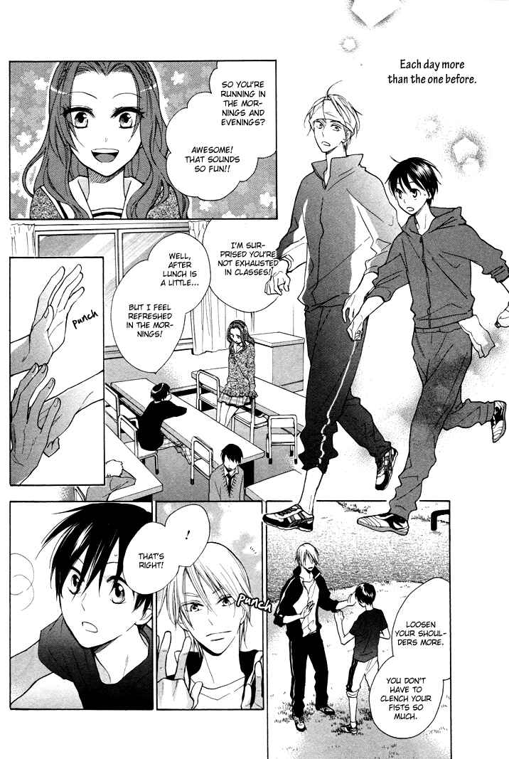 Page 6 Chapter 12 Rutta to Kodama