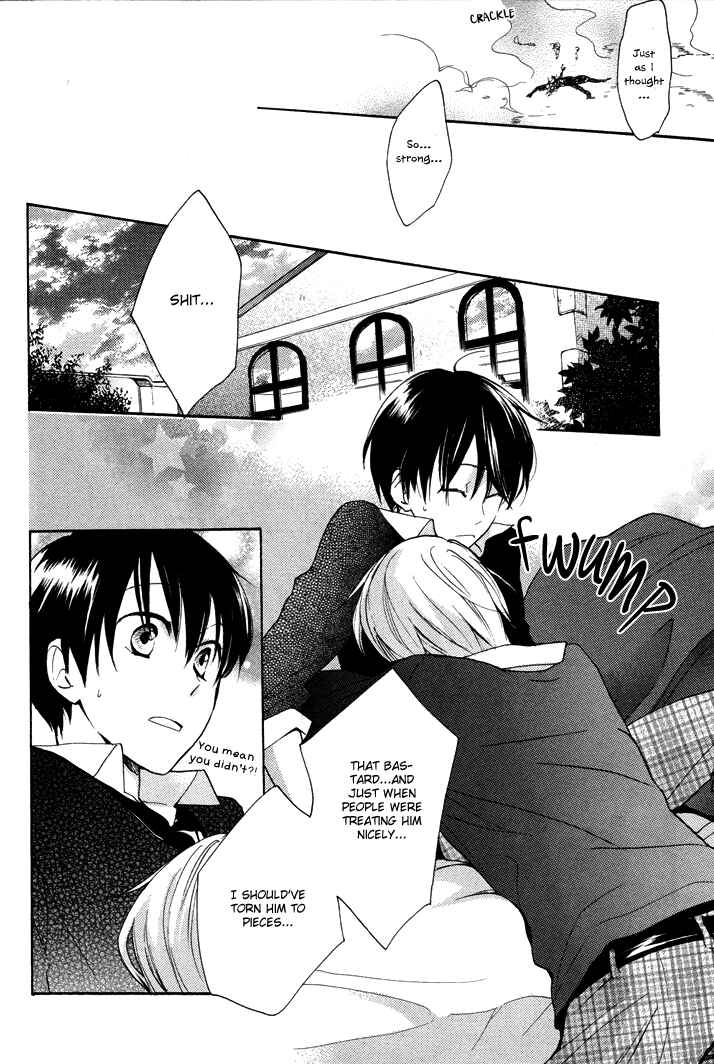 Page 22 Chapter 11 Rutta to Kodama