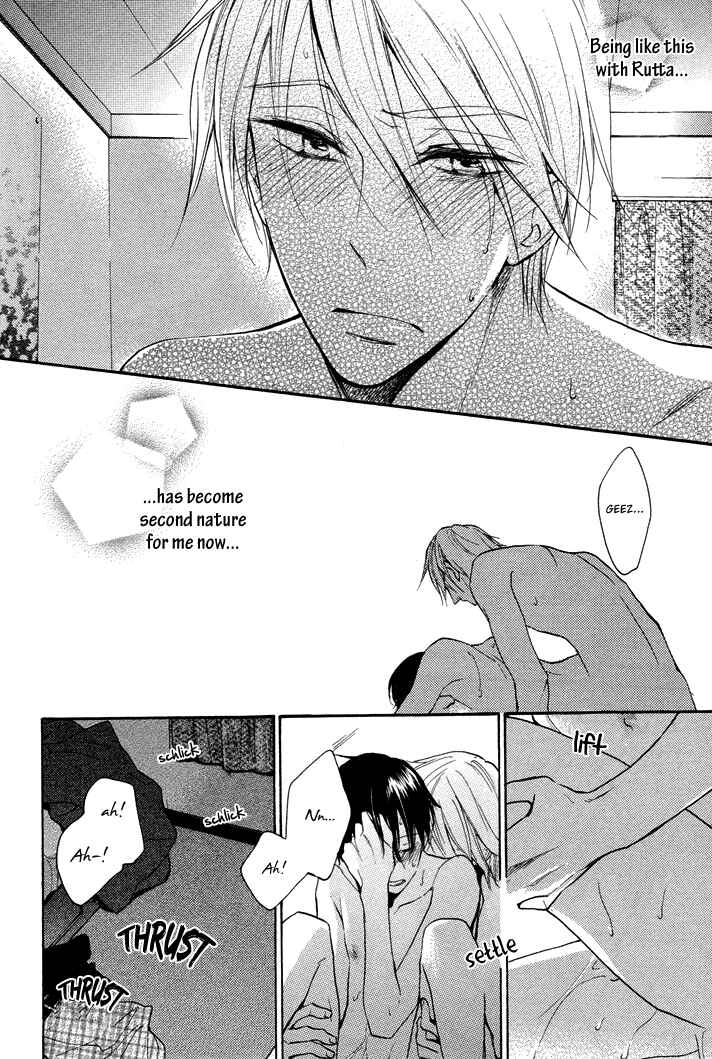 Page 34 Chapter 11 Rutta to Kodama