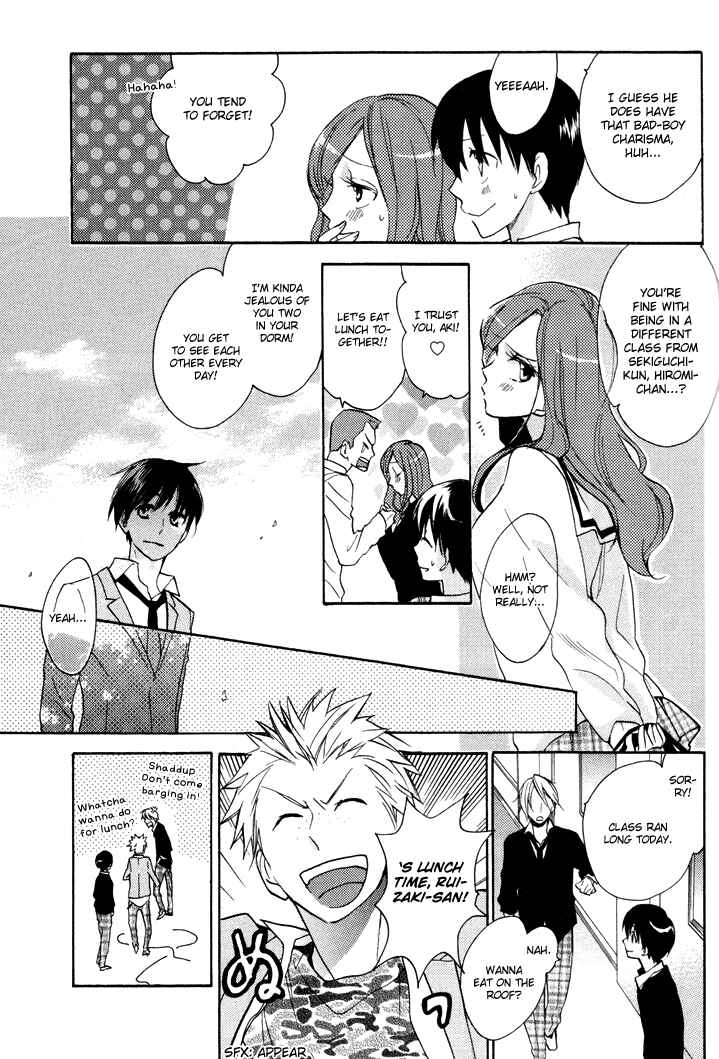Page 9 Chapter 11 Rutta to Kodama