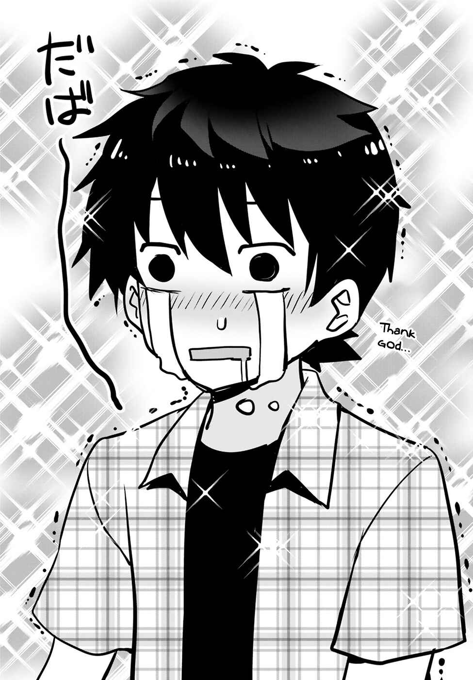 Page 17 Chapter 3 Ore to Kanojo no Moe yo Pen