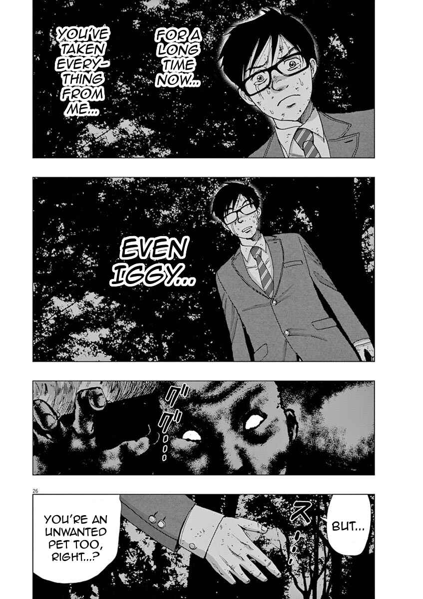Page 26 Chapter 5 I Am a Hero in Ibaraki