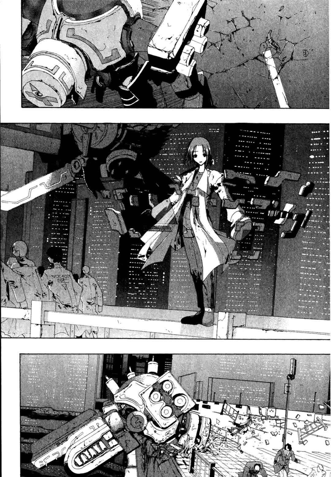 Page 16 Chapter 10 Dream Gold