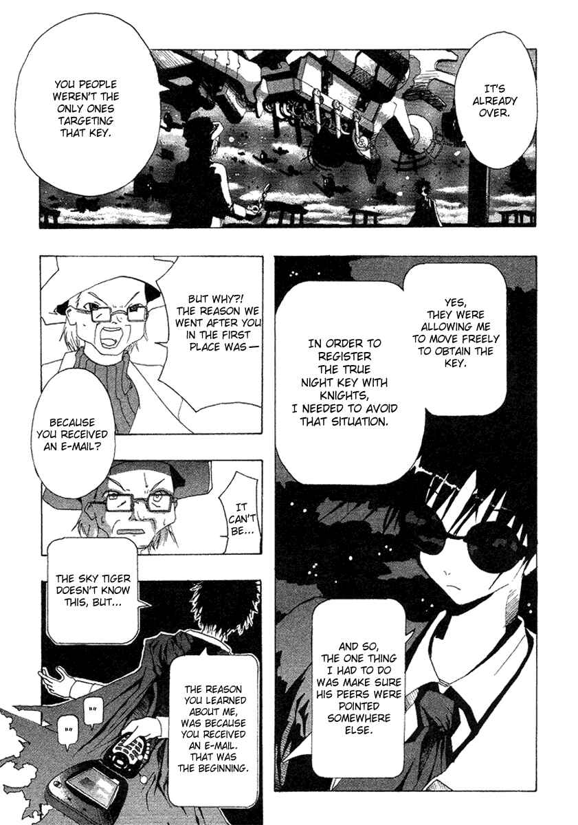 Page 44 Chapter 1 Dream Gold