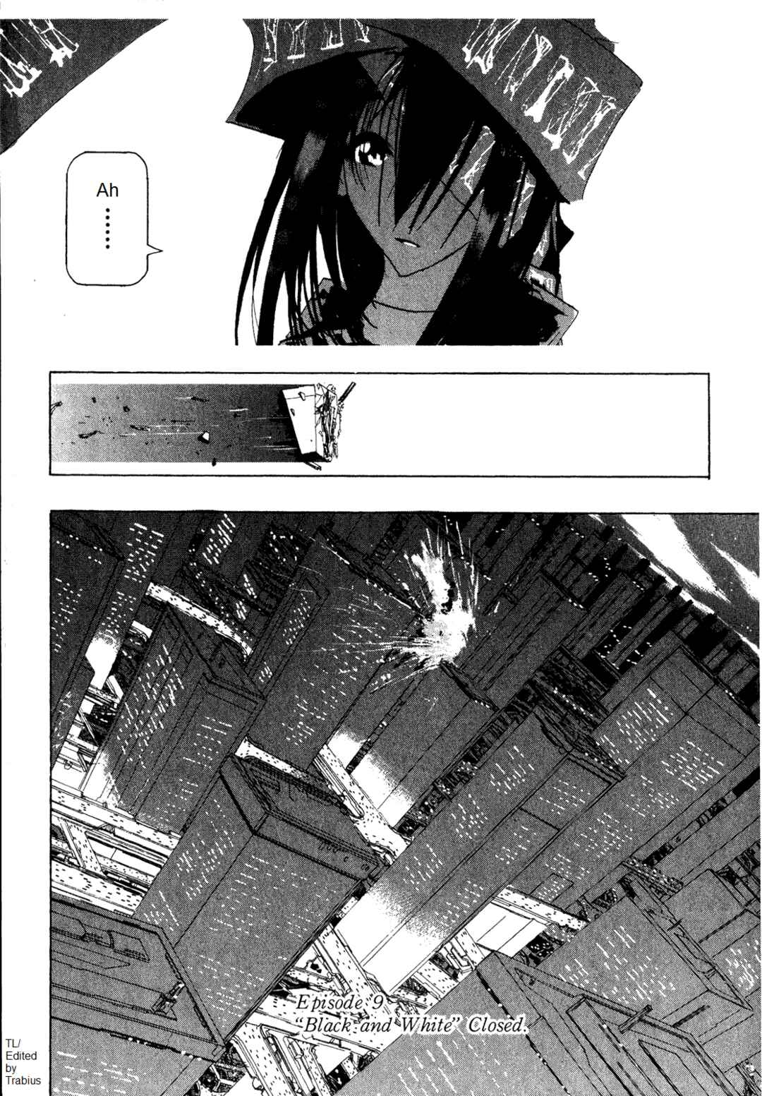Page 22 Chapter 9 Dream Gold