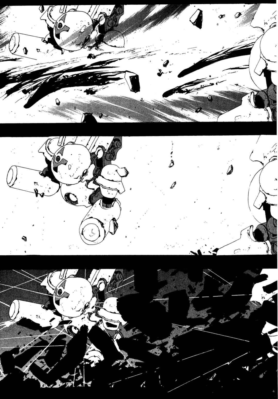 Page 18 Chapter 8 Dream Gold