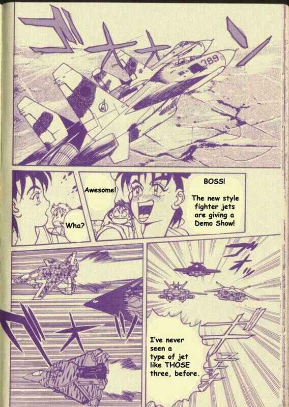 Page 15 Chapter Unknown_f1d4 Transformers: G-2: The New Battle!!